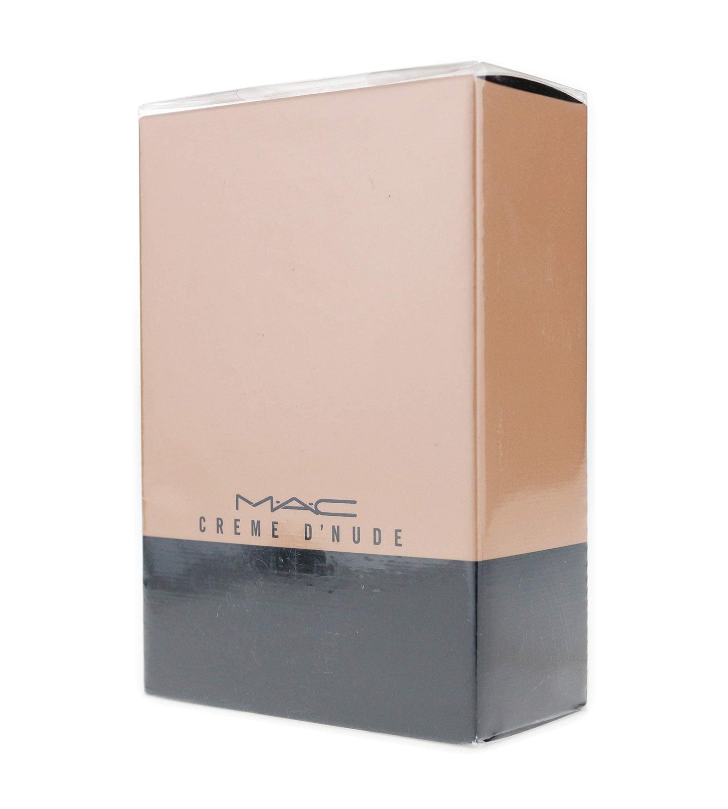 M.A.C. Shadescents Creme d' Nude Eau de Parfum, 1.7 Ounce Beauty & Personal Care MAC