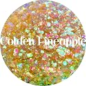 Yellow Polyester Glitter | Craft Glitter | Glitter for Arts & Crafts | Tumblers | Cosmetics | Nails | Epoxy Resin Art | Slime | DIY | Body Glitter | 1 Beauty & Personal Care Glitter Heart Co.