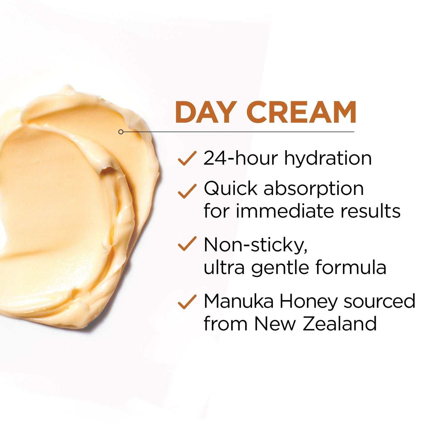 L'Oreal Paris Skincare Age Perfect Hydra-Nutrition Anti-Aging Day Cream with Manuka Honey Extract, 1.7 Ounce Beauty & Personal Care L'Oreal Paris
