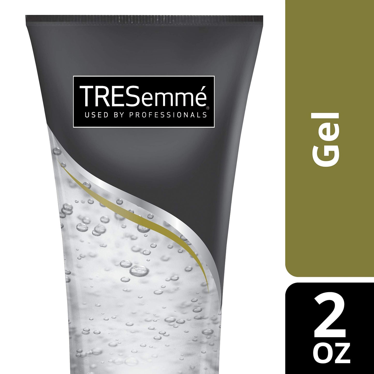 TRESemme Tres Gel Extra Firm Control Hair Gel, 2 Ounce (Pack of 3) Beauty & Personal Care TRESemmé