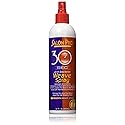 Salon Pro 30 Second Weave Spray 12 oz. Beauty & Personal Care SalonPro