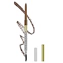 Physicians Formula Eyebrow Retractable Slim Definer Brow Pencil, Taupe Brown, Dual-Sided Brow Brush, Fine Tip, Shapes, Defines, Fills Brow Makeup | Beauty & Personal Care Physicians Formula