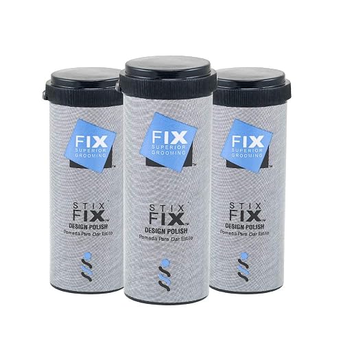 S Stephan's 3 Pack Stix™ Fix Singles 1.5 Oz. Beauty & Personal Care S Stephan's