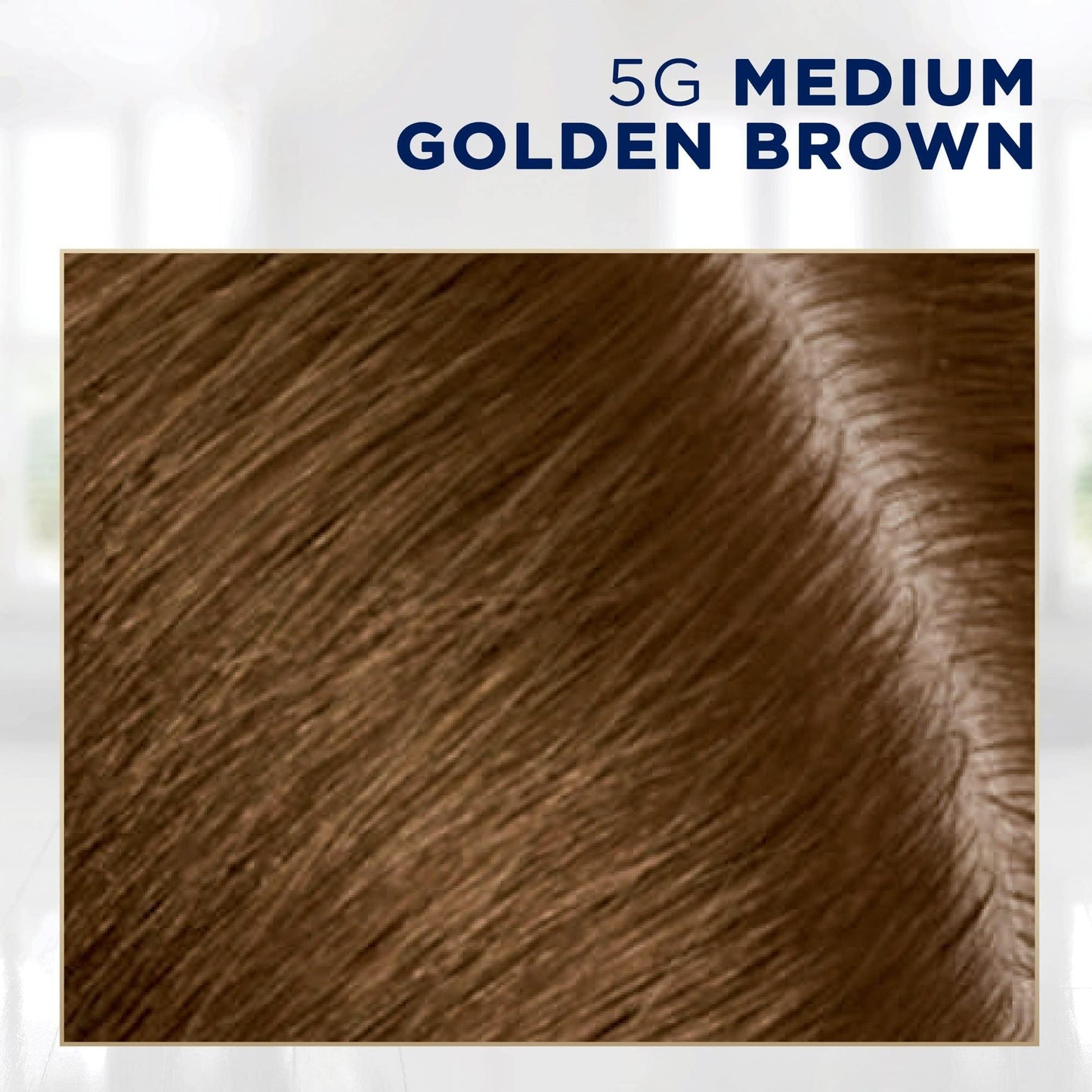 Clairol Nice n Easy Touch, Up, 005G, Medium Golden Brown, 2 pk Beauty & Personal Care Clairol
