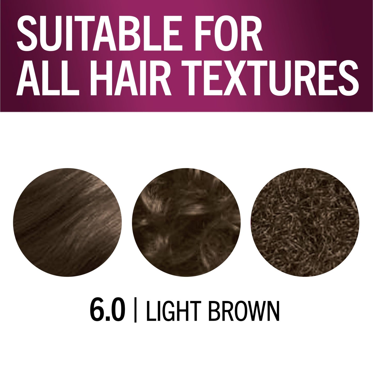 Schwarzkopf Keratin Color Root Permanent Hair Color Kit, Light Brown, 1 Application - Salon Inspired Permanent Hair Dye, for up to 80% Less Breakage Beauty & Personal Care Schwarzkopf
