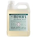Mrs. MEYER'S CLEAN DAY Hand Soap Refill, Birchwood Scent, 33 Fl Oz Bottle Beauty & Personal Care Mrs. MEYER'S