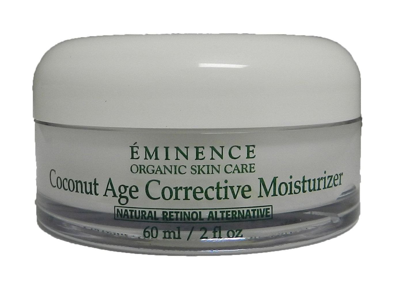 Eminence Organics Coconut Age Corrective Moisturizer, 2 Ounce Beauty & Personal Care Eminence