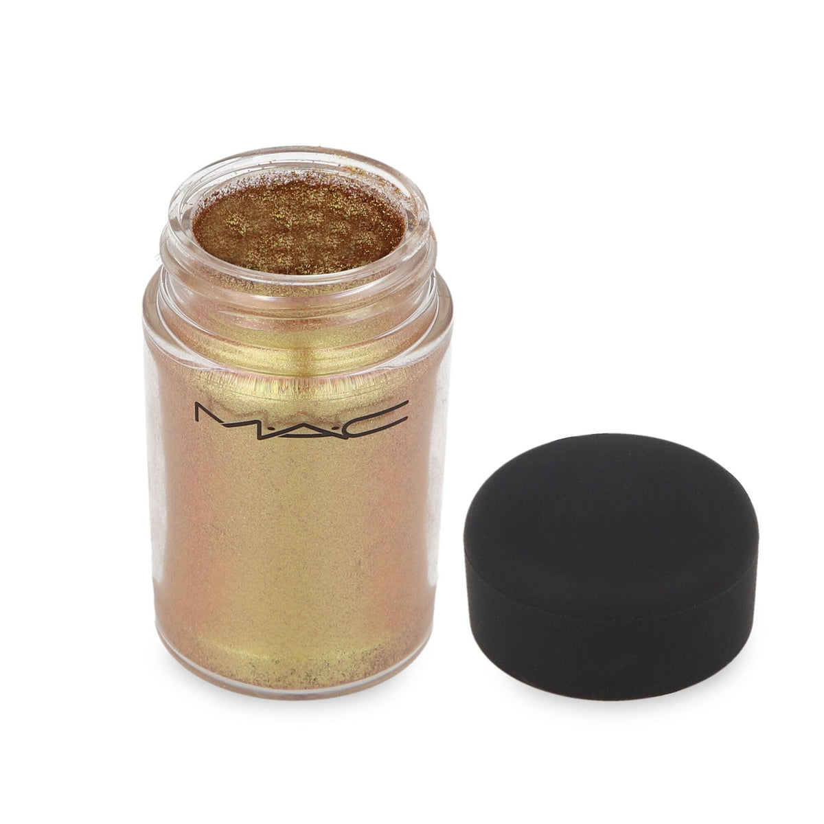 MAC Pigment Old Gold