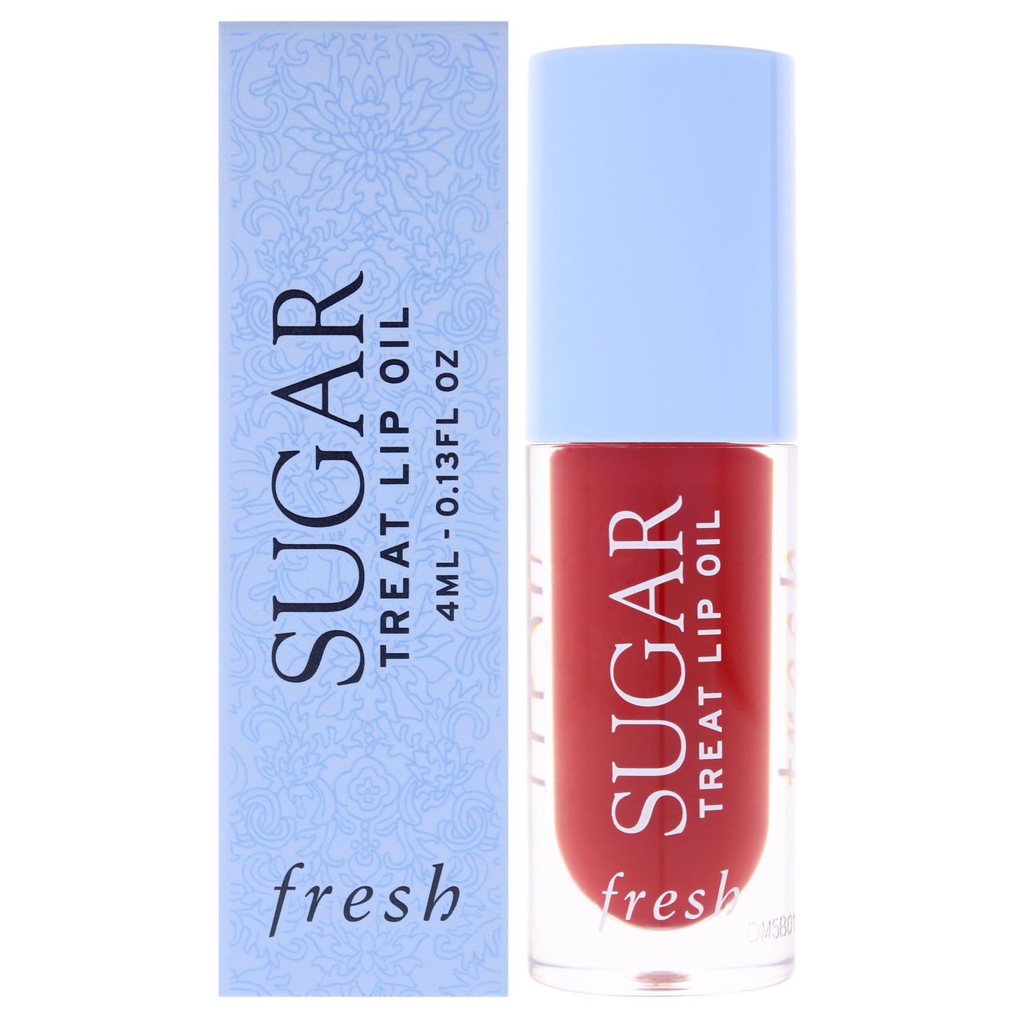 Fresh Sugar Treatment Lip Oil Rose Beauty & Personal Care Fresh