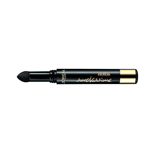 L'Oreal Paris Infallible Smokissime Powder Eye Liner, Purple Smoke 704, 0.032 Ounce Beauty & Personal Care L'Oreal Paris