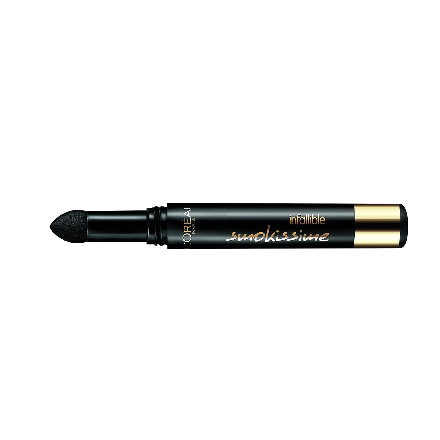 L'Oreal Paris Infallible Smokissime Powder Eye Liner, Purple Smoke 704, 0.032 Ounce Beauty & Personal Care L'Oreal Paris