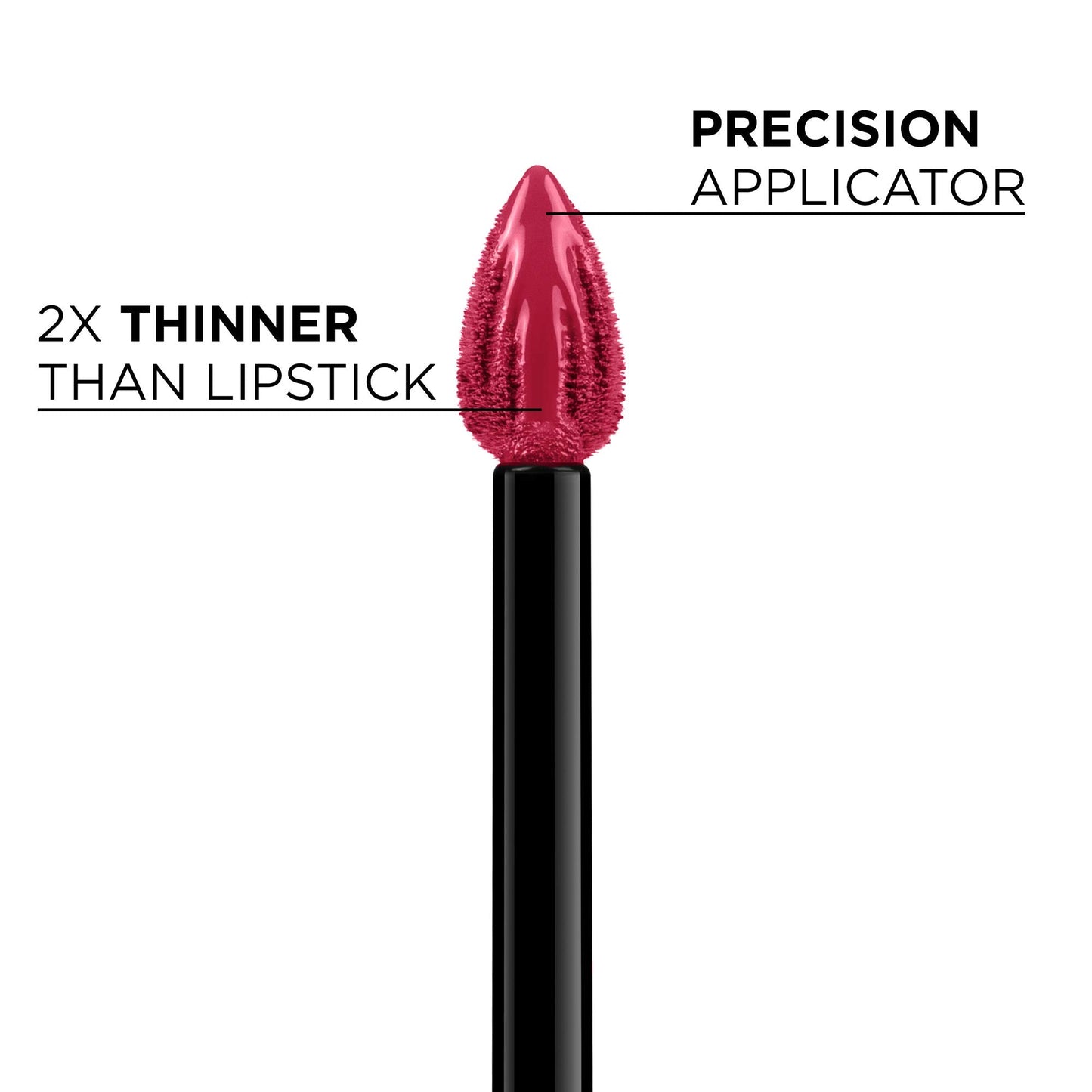 L'Oreal Paris Makeup Rouge Signature Matte Lip Stain, Armored Beauty & Personal Care L'Oreal Paris