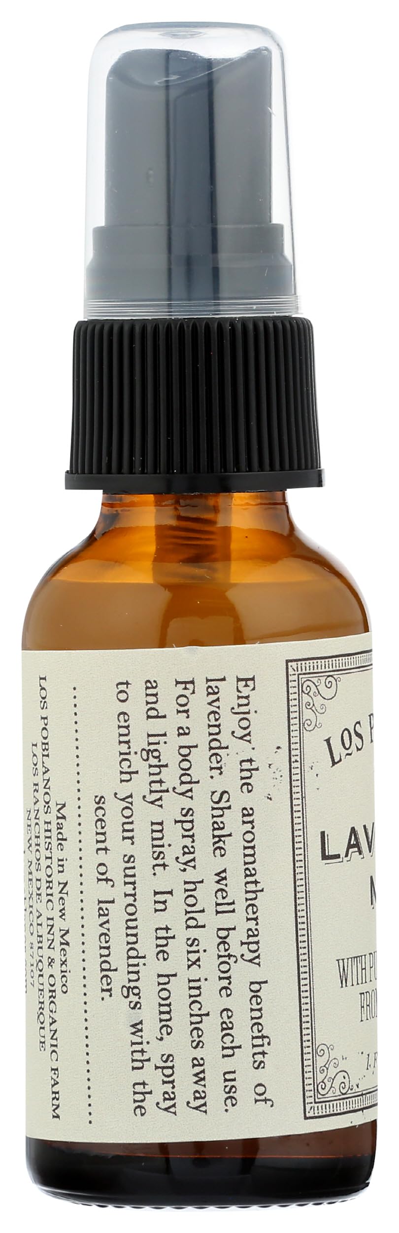 Los Poblanos Lavender Mist, 1 FZ Beauty & Personal Care Los Poblanos
