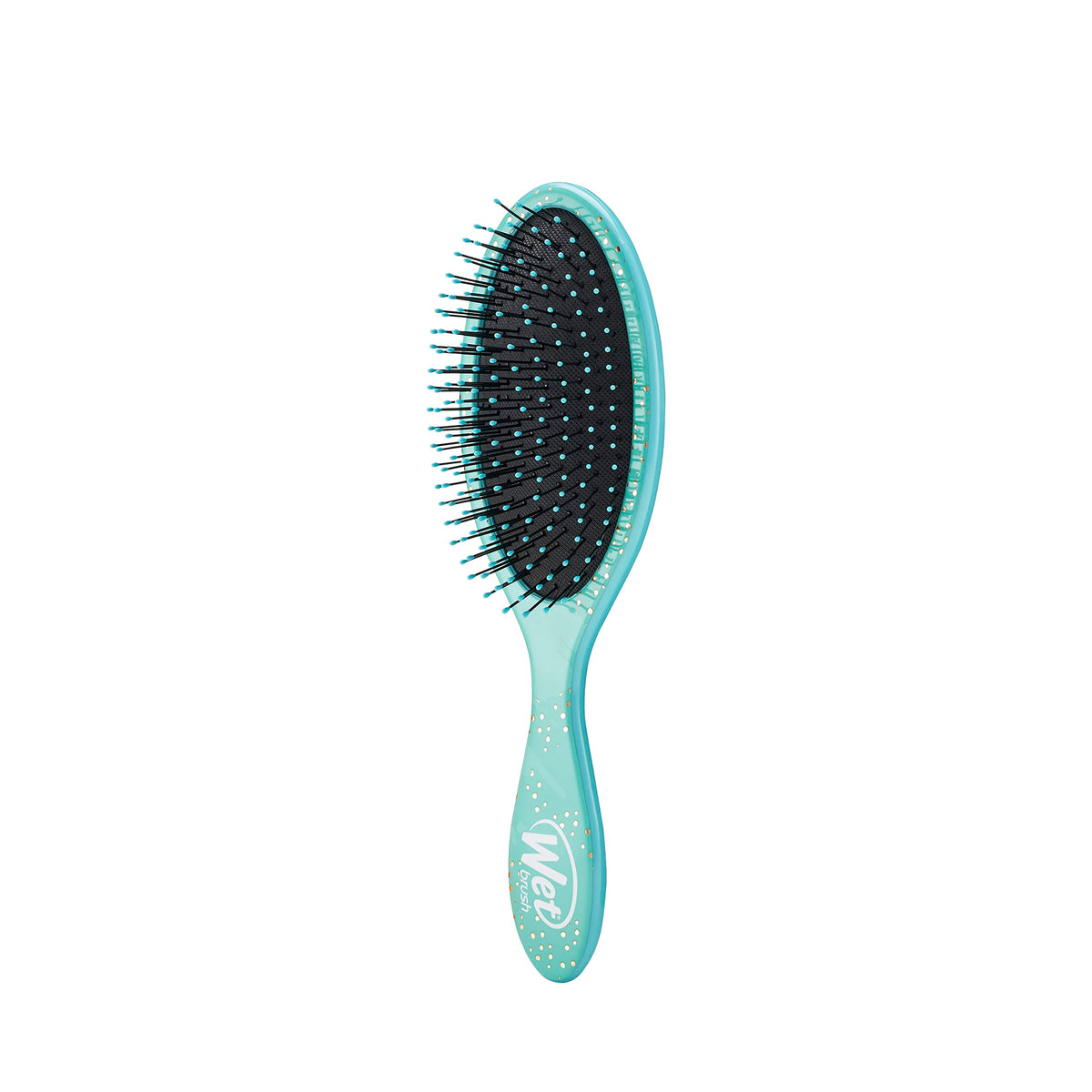 Wet Brush Original Detangler Brush - Moana & Pua, Ultimate Princess Celebration - All Hair Types - Ultra-Soft Bristles Glide Through Tangles with Ease Beauty & Personal Care Wet Brush