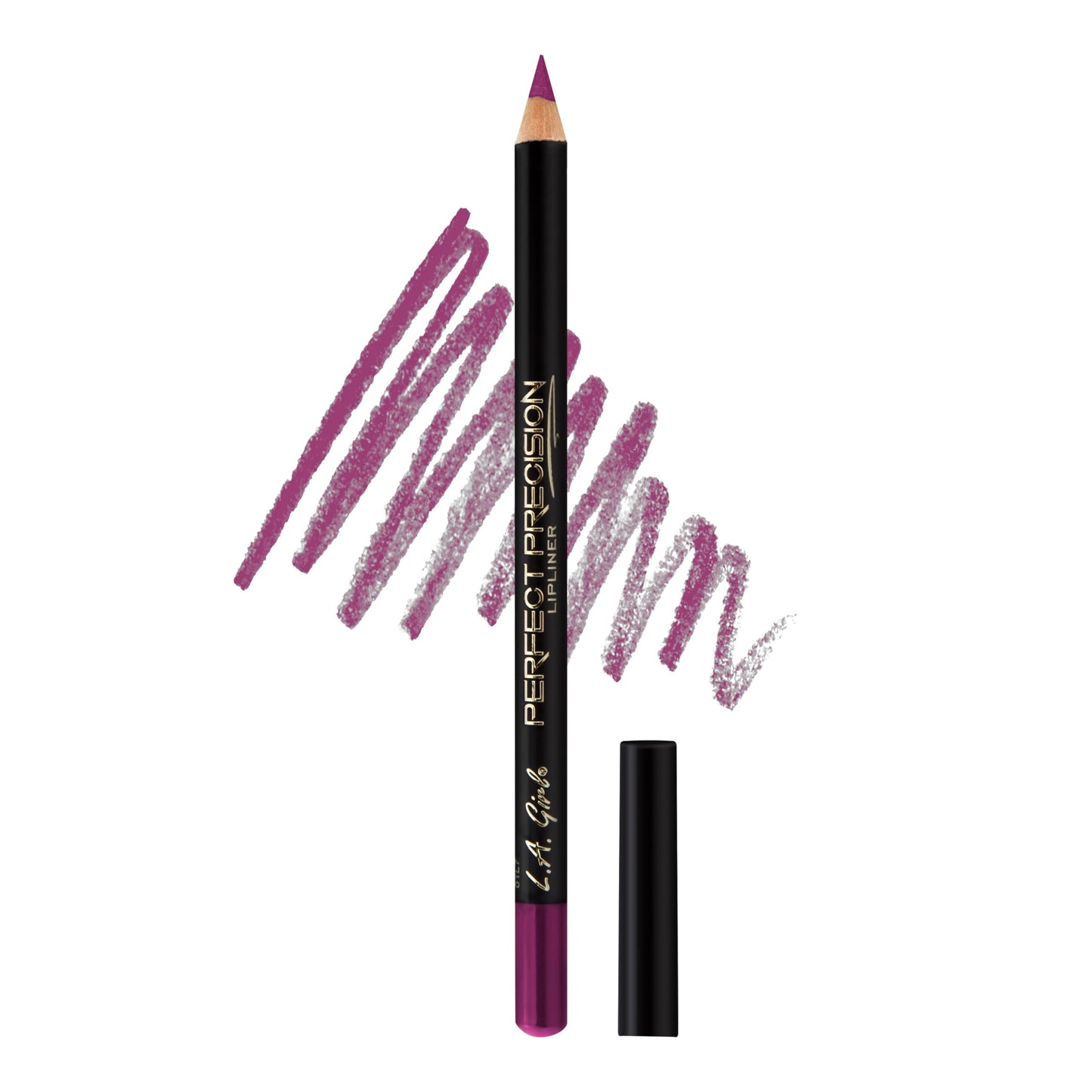 L.A. Girl Perfect Precision Lipliner, Magnificent GP722 Beauty & Personal Care L.A. Girl