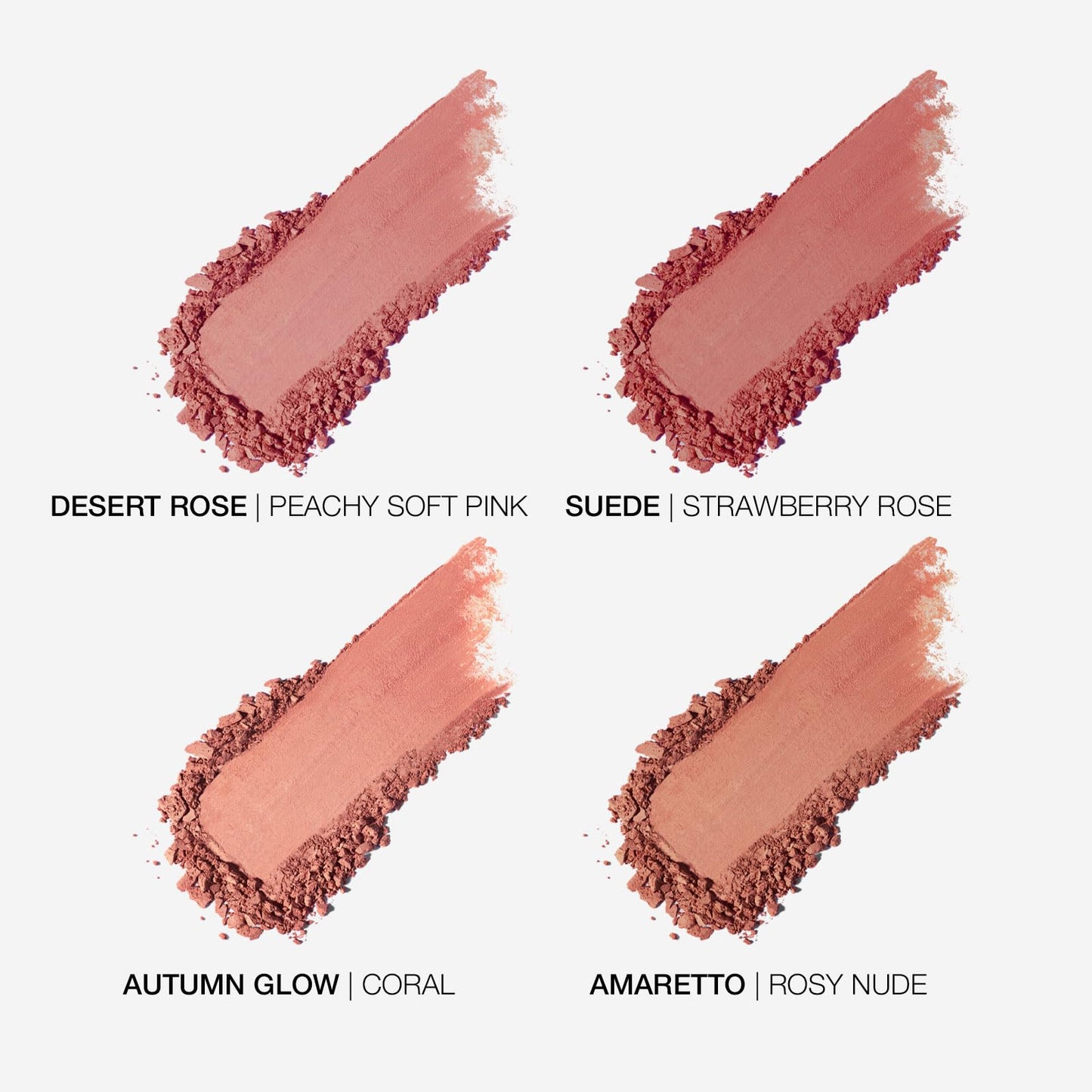 bellapierre Compact Mineral Blush | Warm Dewy Glow | Non-Toxic and Paraben Free | Suitable for All Skin Types | Compact Case - 0.35-Ounce - Amaretto Beauty & Personal Care bellapierre