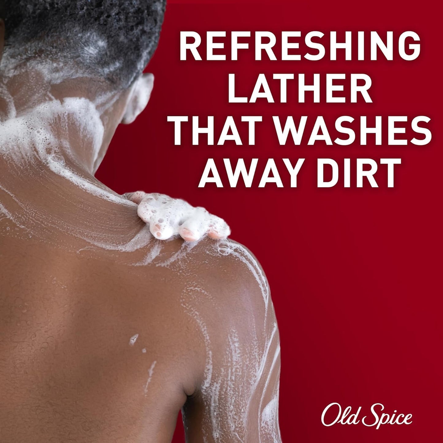 Old Spice Body Wash, Slugger Scent, 3 fl oz, Travel Size, Pack of 3 Beauty & Personal Care Old Spice