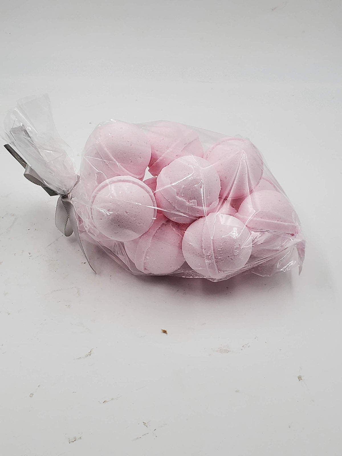 Spa Pure Cotton Candy Bath Bombs: Fizzies Made in USA with Shea Butter, Ultra Moisturizing, Great for Dry Skin, All Skin Types (14 Count) Pack of 1 Beauty & Personal Care Spa Girl/Spa Pure