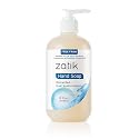 Zatik Naturals - Liquid Hand Soap (Unscented), Moisturizing Handwash, Grey-Water Safe,12 oz (Pack of 1) Beauty & Personal Care Zatik