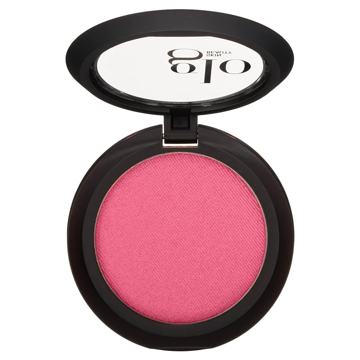 Glo Skin Beauty Blush (Passion) - Pressed Powder Blush for Cheeks, High Pigment Mineral Face Makeup Creates a Natural, Healthy Glow Beauty & Personal Care Glo Skin Beauty