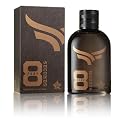 Tru Western PBR 8 Seconds Fury Men's Cologne, 3.4 fl oz (100 ml) - Warm, Intense, Vibrant Beauty & Personal Care Tru Fragrance Beauty