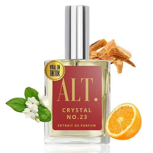ALT. FRAGRANCES Crystal Beauty & Personal Care ALT. FRAGRANCES