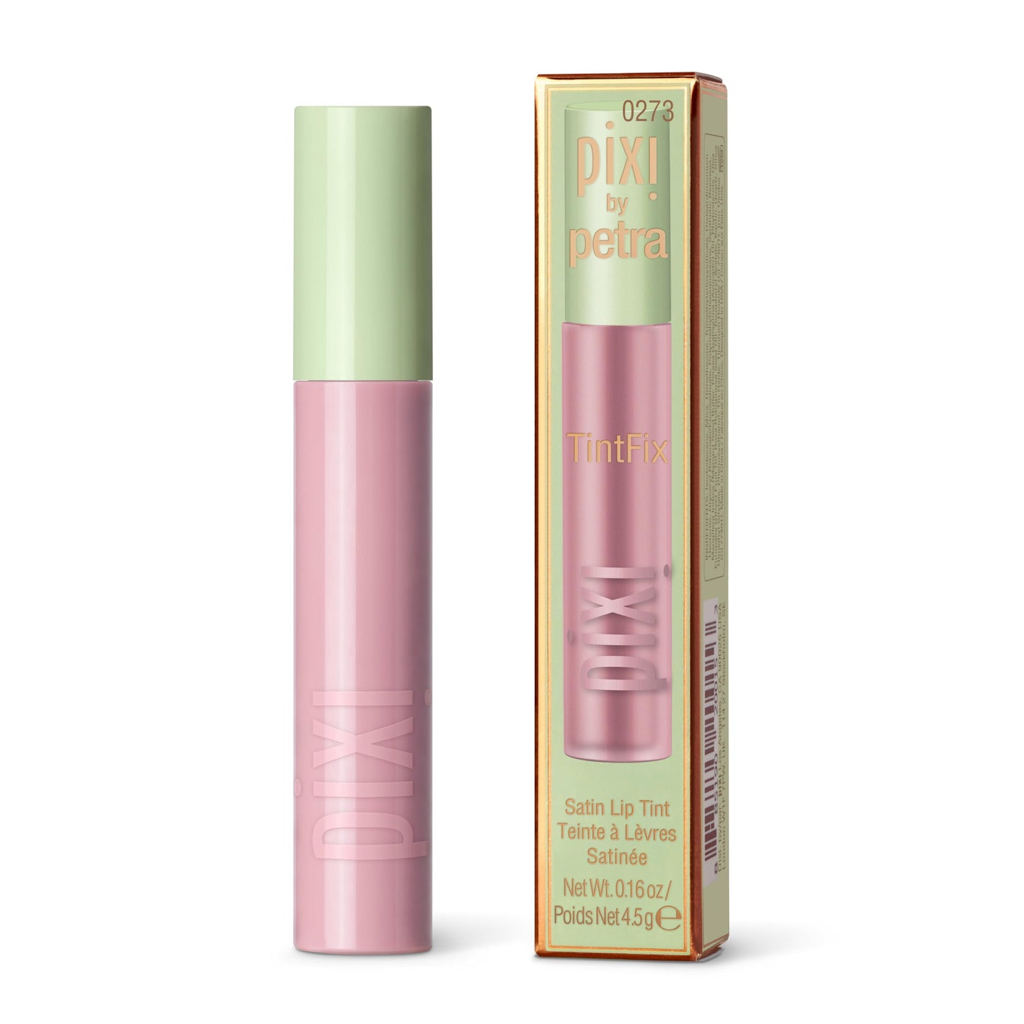 Pixi Beauty TintFix |Soft|Long-Lasting Smudge-Free Lip and Cheek Tint | 4.5 g / 0.16 oz Beauty & Personal Care Pixi