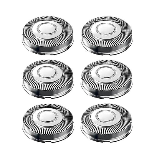 SH71 Replacement Heads?Compatible for Philips?Series 7000 Shavers, Electric Razor S7100,S7700, S7500,S7788/82,S5588/81(6pc-SH71) Beauty and Personal Care KNVZNWFF