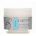 Brocato Carve Texture Hair Paste, 2 Oz | Styling Texturizer Cream Products for Men and Women - Volumizing and Texturizing Product for Molding, Shaping Beauty & Personal Care Brocato