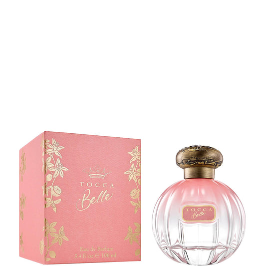 Tocca Belle for Women Eau de Parfum Spray, 3.4 Ounce Beauty & Personal Care Tocca