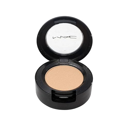 MAC Eye Shadow Frost Rice Paper Beauty & Personal Care MAC
