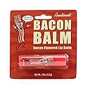 Accoutrements Bacon Lip Balm Beauty & Personal Care Accoutrements
