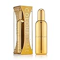 COLOUR ME Milton-Lloyd Gold Homme - Cologne for Men - Oriental Parfume for Men - Spicy, Amber Parfume - Mens Cologne - Long Lasting Parfume - 3 oz. Beauty & Personal Care COLOUR ME