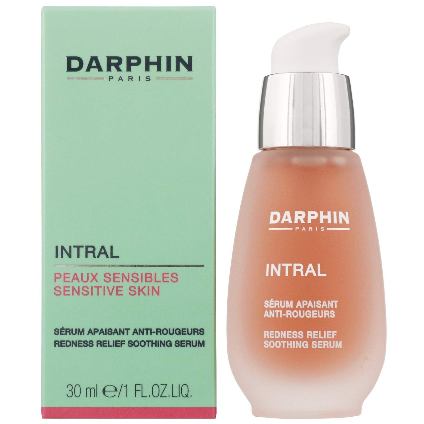 Darphin Intral Redness Relief Soothing Serum for Women, 1.7 Ounce Beauty & Personal Care Darphin