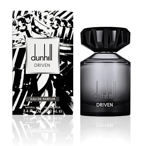 Alfred Dunhill Driven Men 3.4 oz EDP Spray Beauty & Personal Care Alfred Dunhill