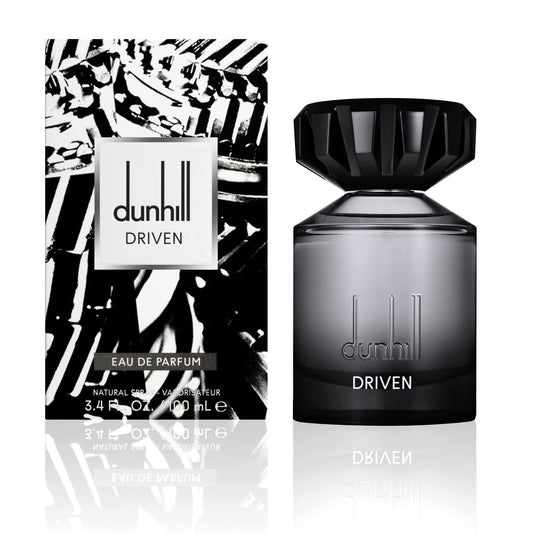 Alfred Dunhill Driven Men 3.4 oz EDP Spray Beauty & Personal Care Alfred Dunhill