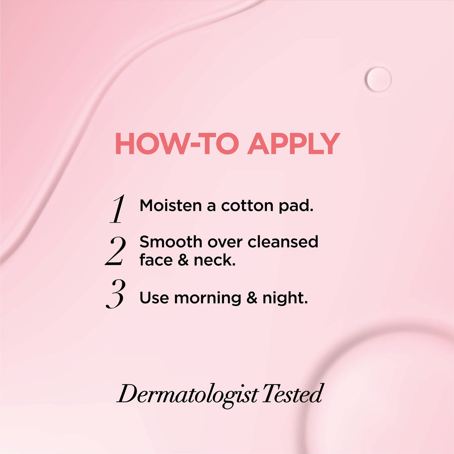 L'Oreal Paris Skincare HydraFresh Toner Face Toner with Pro-Vitamin B5 for a Smoother, Brighter Complexion, 2 Count Beauty & Personal Care L'Oreal Paris
