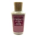 Bath and Body Works Blush Cardigan 24 Hour Moisturizing Body Lotion - 8 oz / 236 g Beauty & Personal Care Bath & Body Works
