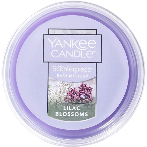 Lilac Blossoms Beauty & Personal Care Yankee Candle