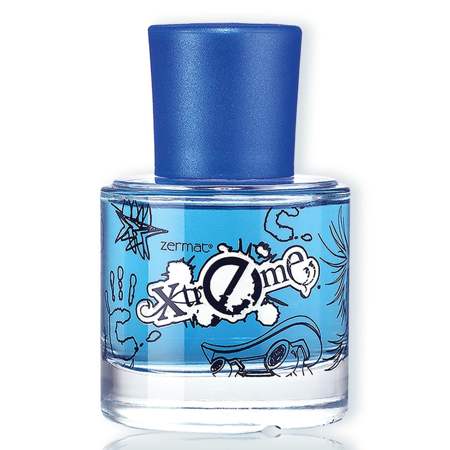 Zermat Xtreme Boy, Cologne for men, Fresh - Citric Scent 1.7 Fl. Oz. Beauty & Personal Care Zermat