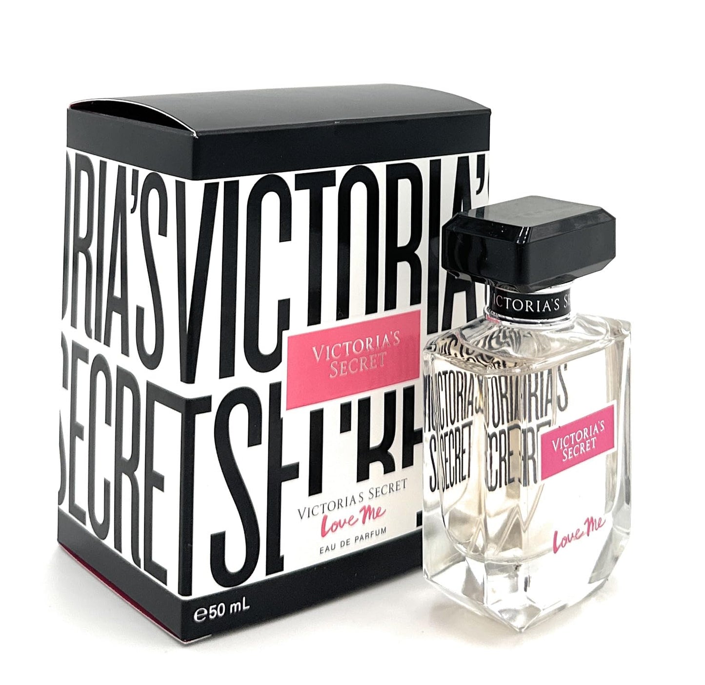 Victoria's Secret Eau de Parfum Love Me 1.7 Fl Oz Beauty & Personal Care Victoria's Secret