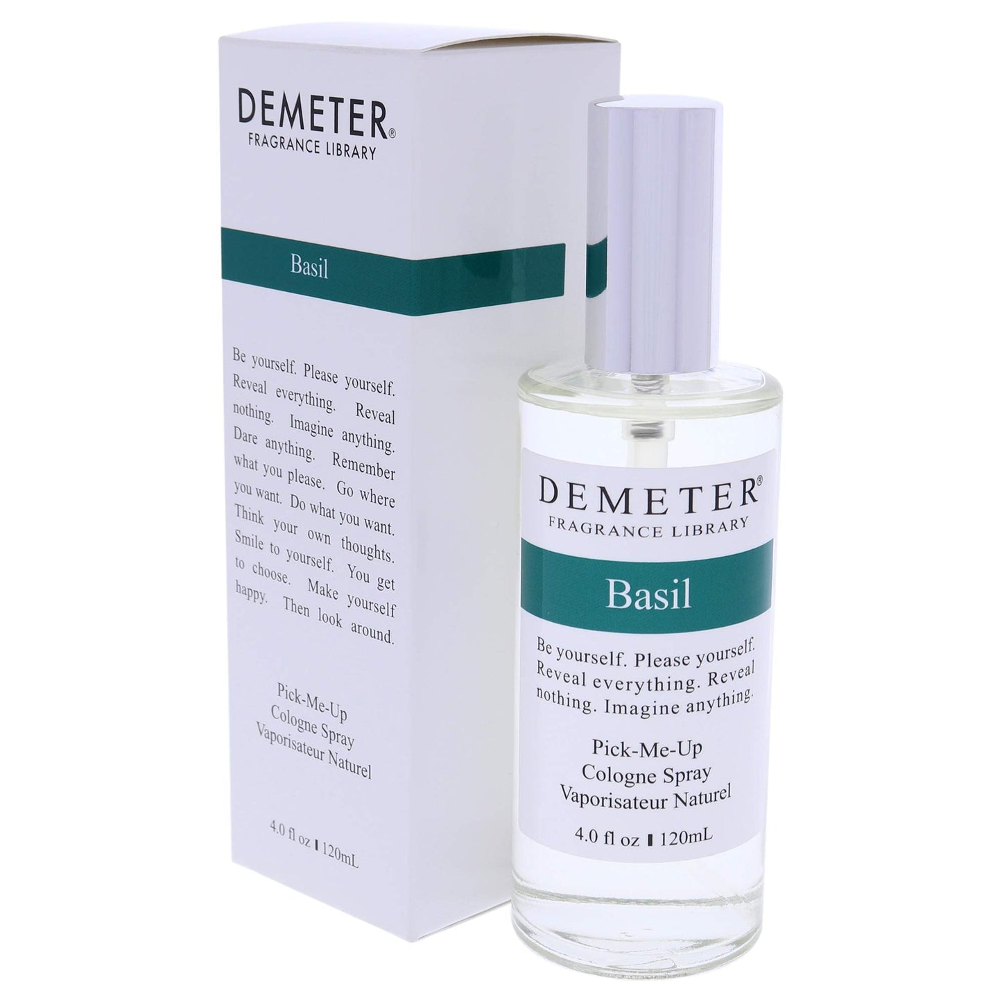 Demeter Basil, 4 Oz Beauty & Personal Care DEMETER