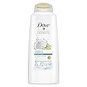 Dove Nutritive Solutions Shampoo - Coconut & Hydration - 25.4 oz Beauty & Personal Care Dove