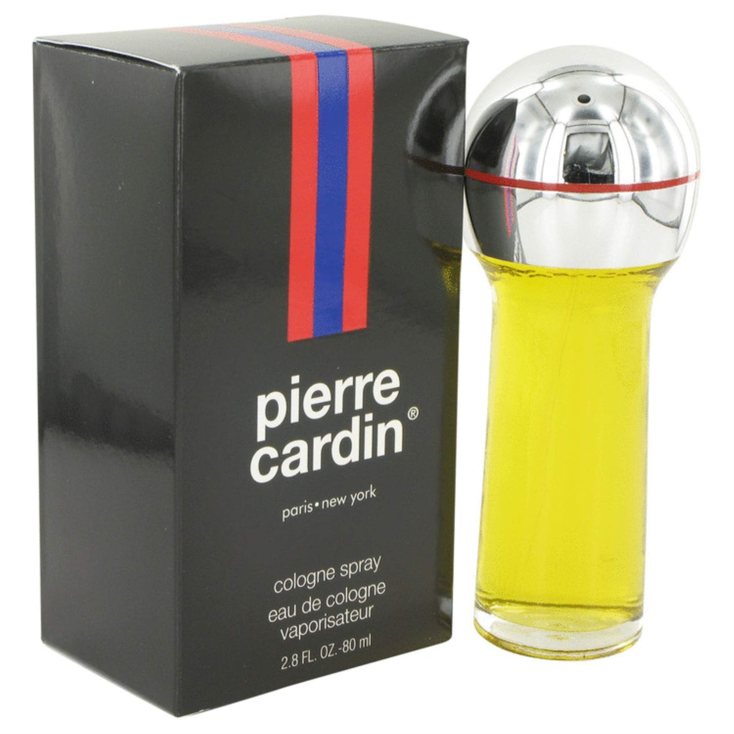 Pierre Cardin for Men Cologne Spray, 2.8 Ounce Beauty & Personal Care Pierre Cardin