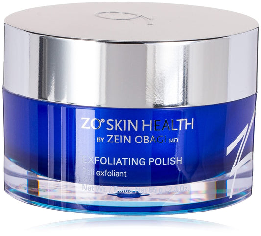 ZO SKIN HEALTH Exfoliating Polish (formerly Offects Exfoliating Polish), 2.3 Ounce (Pack of 1), (22228834) Beauty & Personal Care ZO SKIN HEALTH