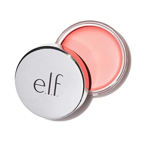 Beautifully Bare Blush, Rose Royalty, 0.35 Ounce Beauty & Personal Care e.l.f.