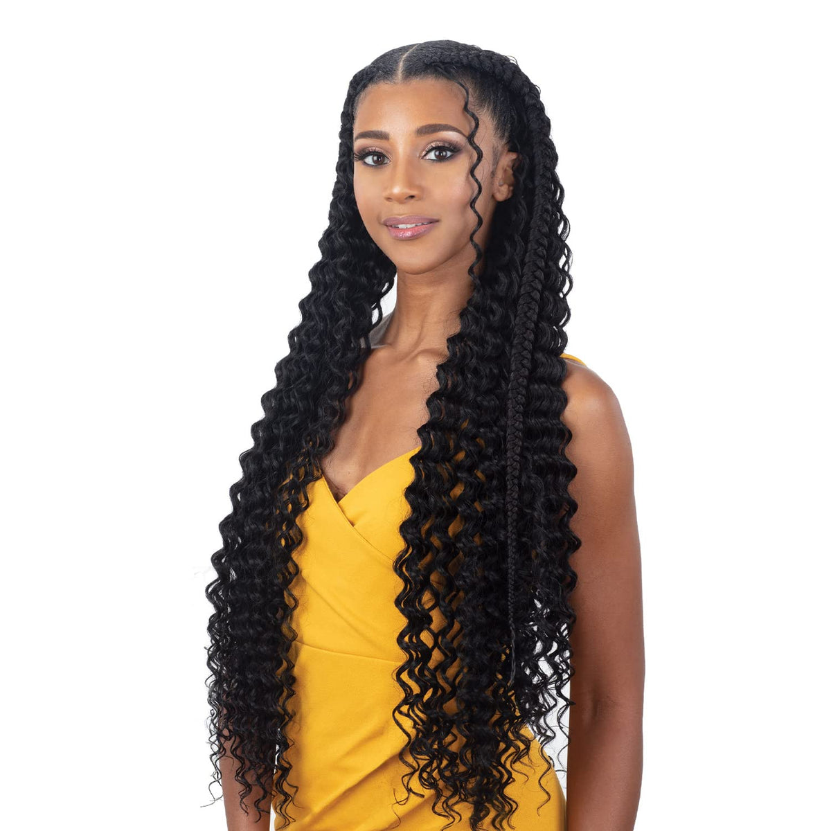 Milky Way Organique Mastermix Ocean Deep Wave 30" (pack of 1, 130)