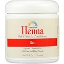 Rainbow Research Henna Persian Red 4 Oz5 Beauty & Personal Care Rainbow Research