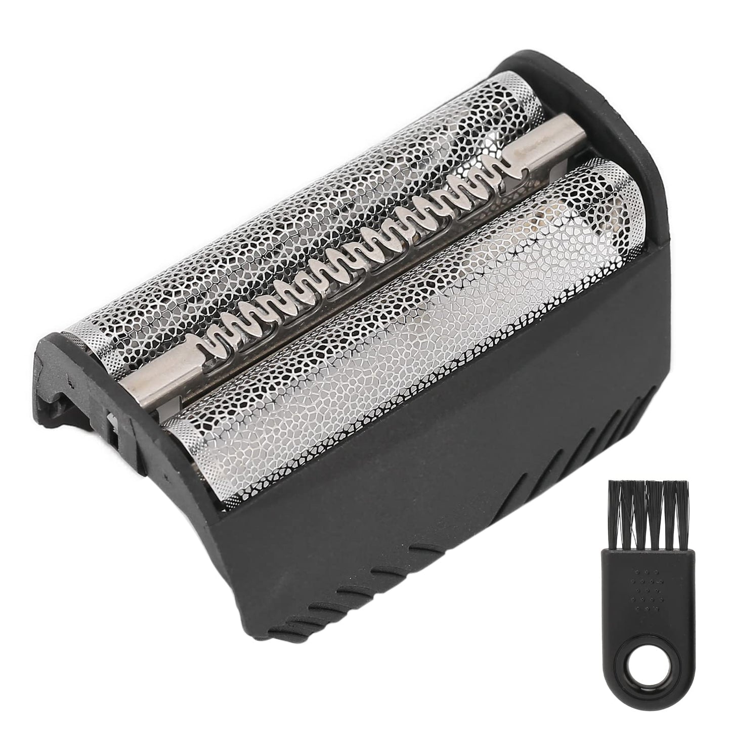 Wadukud 30b Replacement Head Foil & Cutter Parts with Cleaning Brush, Compatible for B-Raun Series 3 7000 4000 5000 Series Men's Shaver Head Beauty and Personal Care Wadukud