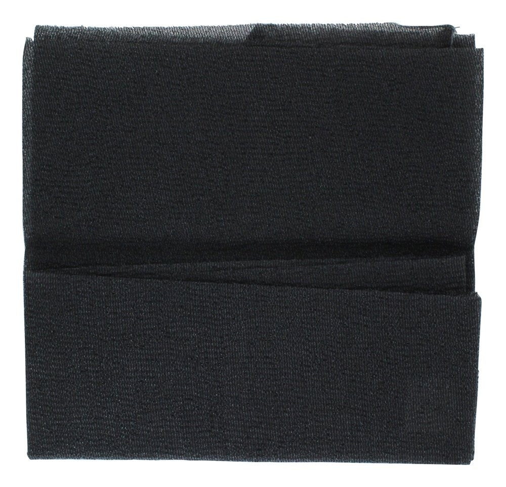 Earth Therapeutics Charcoal Exfoiliating Towel, 1 EA Beauty and Personal Care Earth Therapeutics